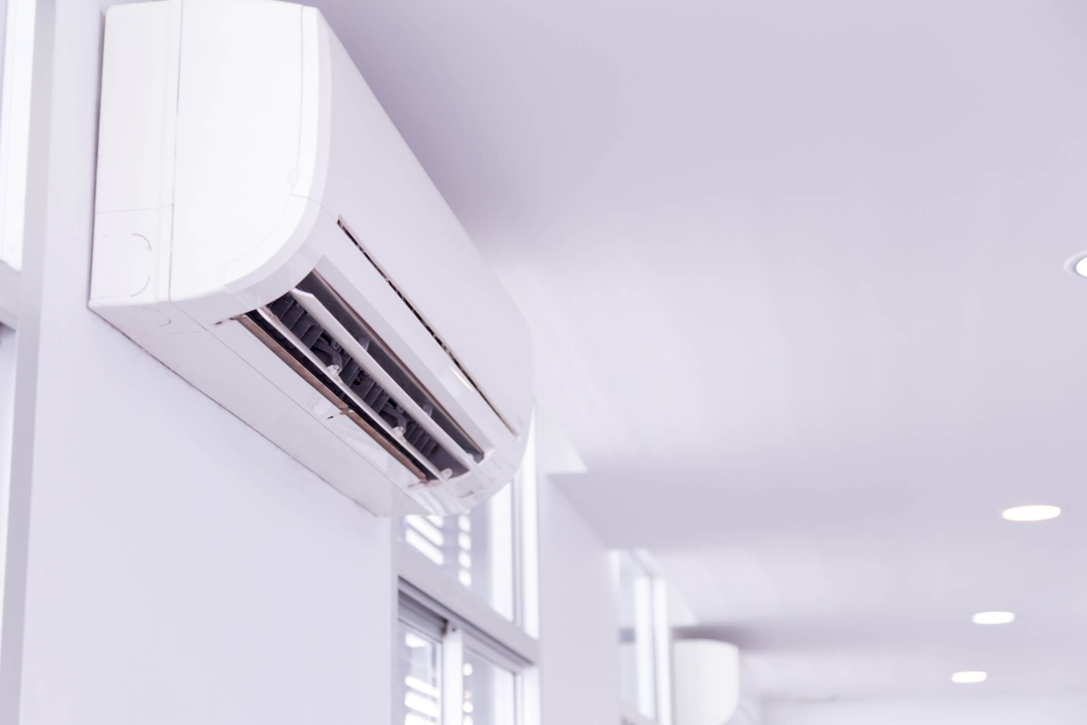 Mini split vs. Wall Mounted AC: Choosing the Right Cooling Solution post thumbnail image