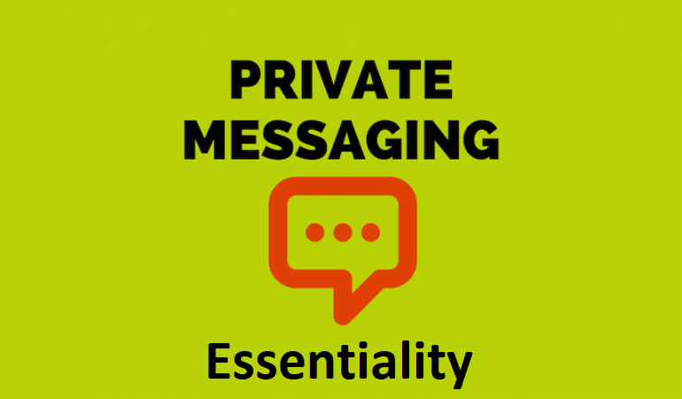 Anonymity in Private Messaging: Pros and Cons post thumbnail image