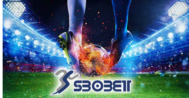 SBOBET: Betting Mastery Simplified post thumbnail image