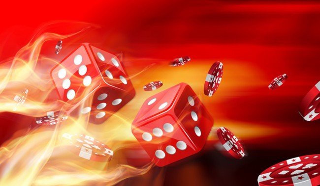 Rolling the Dice: Wins Await at Milyon88 Casino post thumbnail image