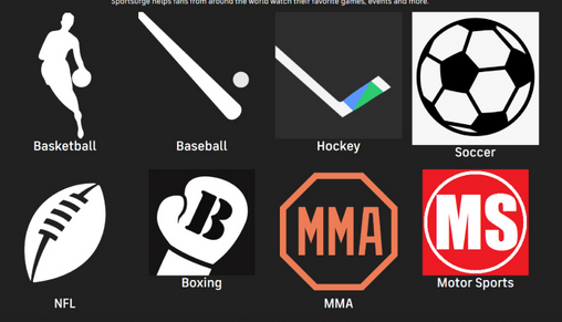 UFC Fireworks: Explosive Streams on Sportsurge post thumbnail image