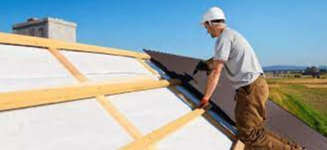Your Go-To Roofers in Jackson, MS post thumbnail image