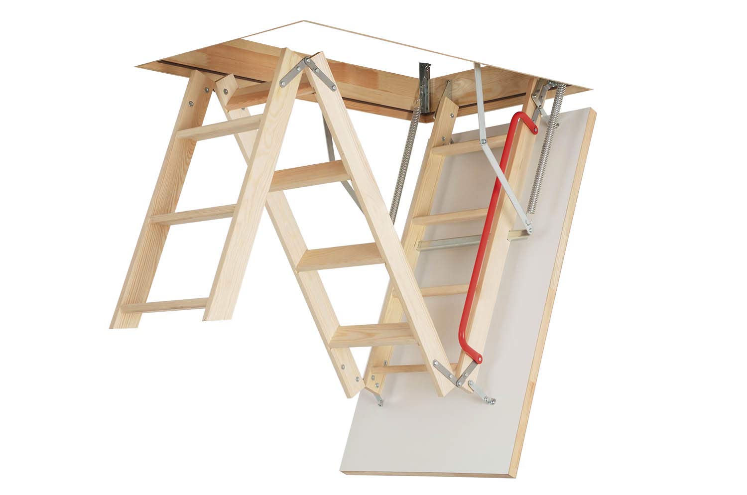 Installing a Loft Ladder: DIY or Professional Help? post thumbnail image