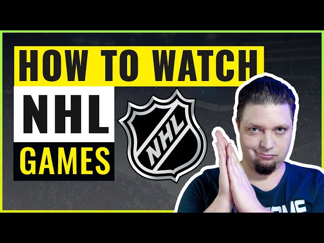 Icy Intensity: Navigating the Top NHL Streams Live post thumbnail image