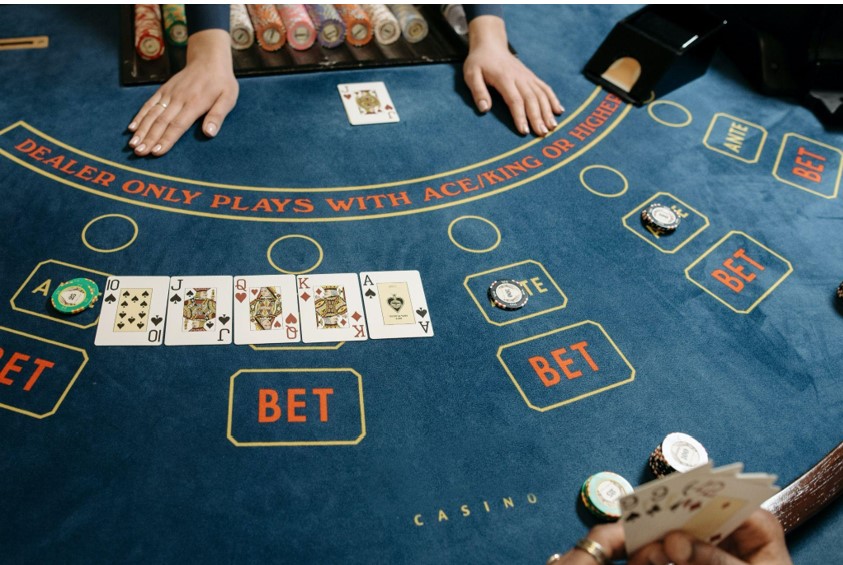 Baccarat 101: The Ultimate Guide to Playing and Winning post thumbnail image