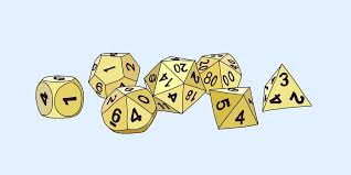 Choosing the Right DND Dice for Your Character post thumbnail image