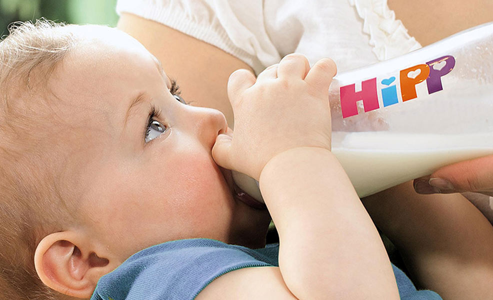 Hipp Bio Pre: The Ideal Formula for Your Little One post thumbnail image