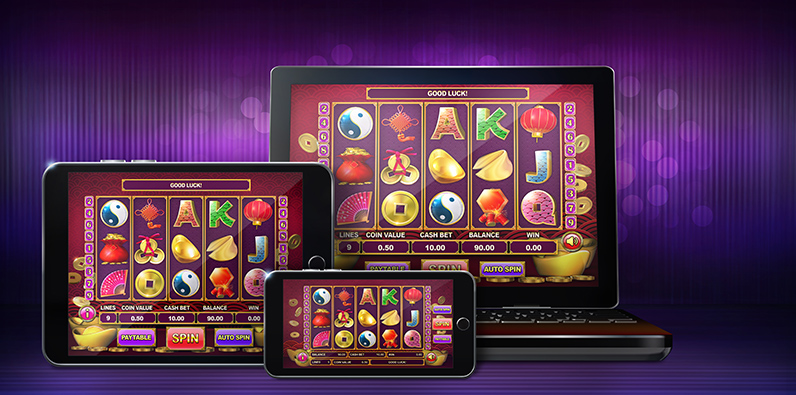 Today’s Gacor Slot machine games Unveiled post thumbnail image
