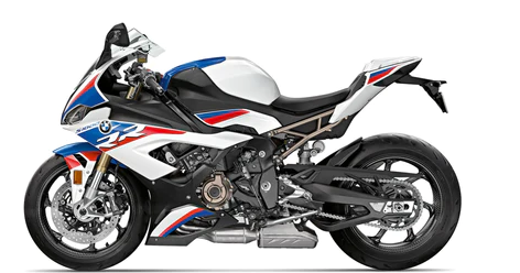 S1000RR Carbon Fiber Dynamics Unleashed post thumbnail image