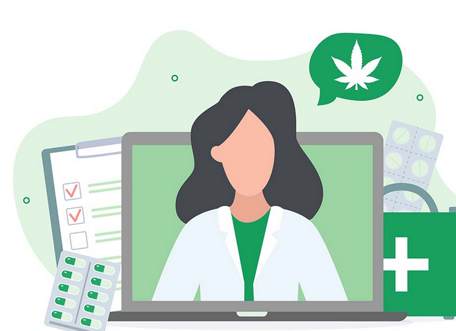 Efficient Access: Cannabis Prescriptions Online with Dokteronline post thumbnail image