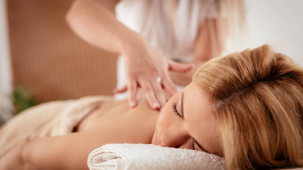 Make use of a restful Vip Swedish Massage post thumbnail image