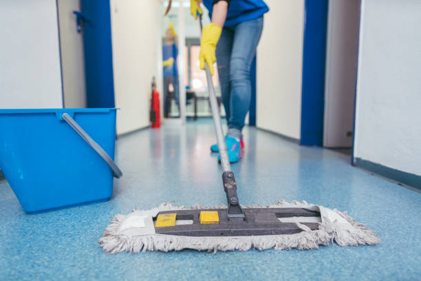 Elevate Your Workspace: Office Cleaning Services post thumbnail image