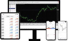 An In-Depth Look at Metatrader 4 post thumbnail image