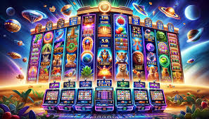 Unleashing the Bonanza: Asia Live Slot Bonanza Unleashed in Glory post thumbnail image