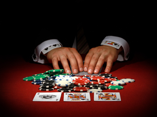 The Art of Bluffing in Online Poker post thumbnail image
