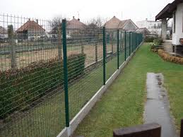 The Environment Benefits associated with Eco-Friendly Fence Parts post thumbnail image