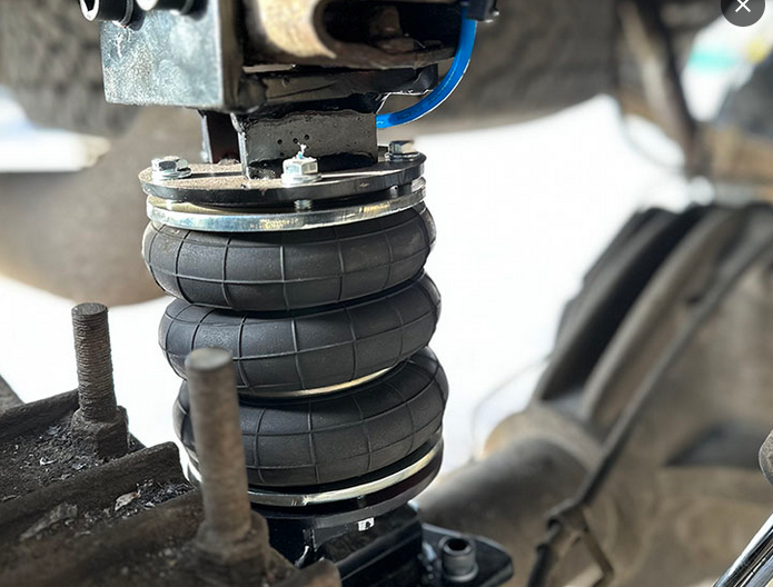 Air Suspension Installation: Step-by-Step Guide post thumbnail image
