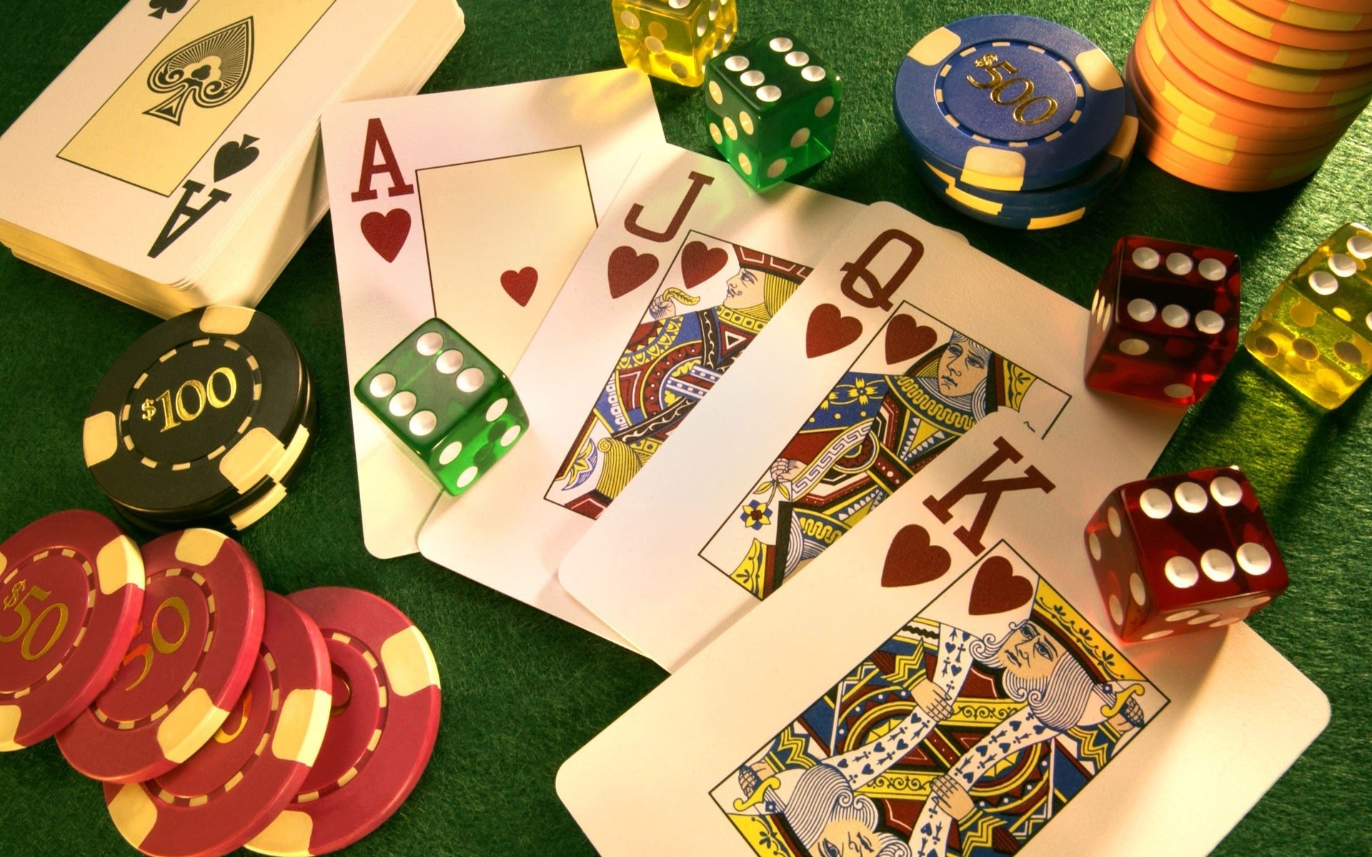 Why everyone is interested in online casinos post thumbnail image
