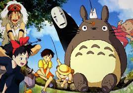 The Social Affect of My Neighbor Totoro on Animation post thumbnail image