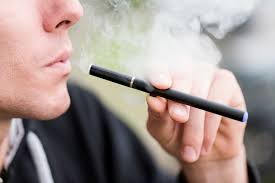 E-Cigs Unleashed: A Look at the Potent Potables of Vaping post thumbnail image