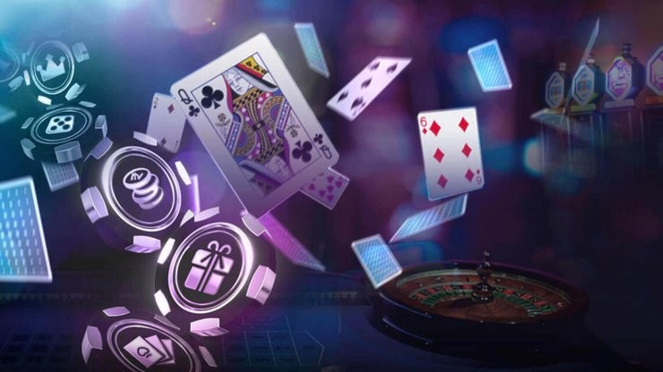 Real-Time Action: Unveiling the Best Live Casino Experience in Singapore post thumbnail image