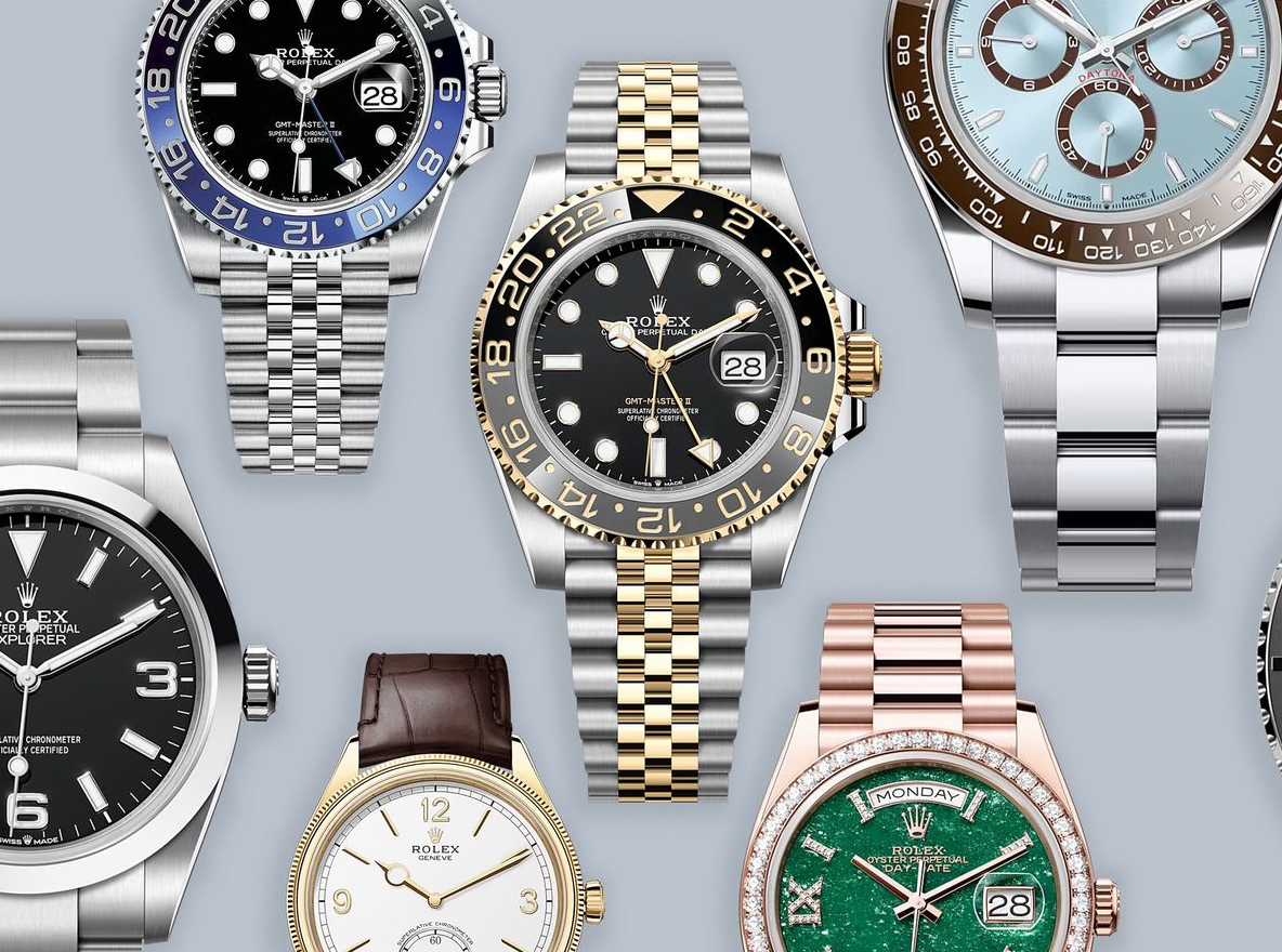 Replica Perfection: Navigating the Rolex Replica Market post thumbnail image