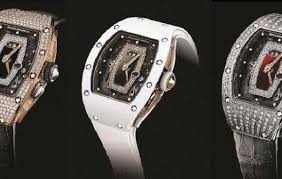 Decoding the Craftsmanship: A Guide to Richard Mille Replicas post thumbnail image