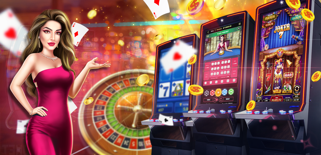Unveiling the Thrills: Exploring Toto Macau Site’s Exciting World post thumbnail image